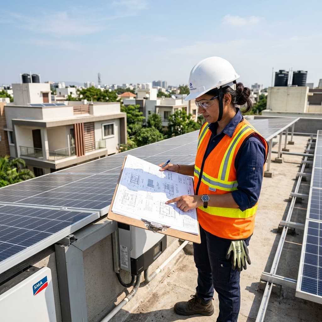 Consultation & Site Assessment