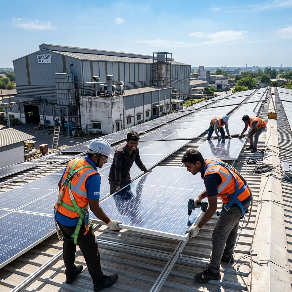 Engineering & Installation