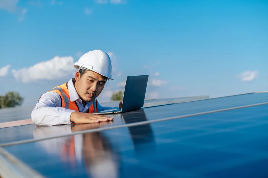 EV & Hybrid Solutions