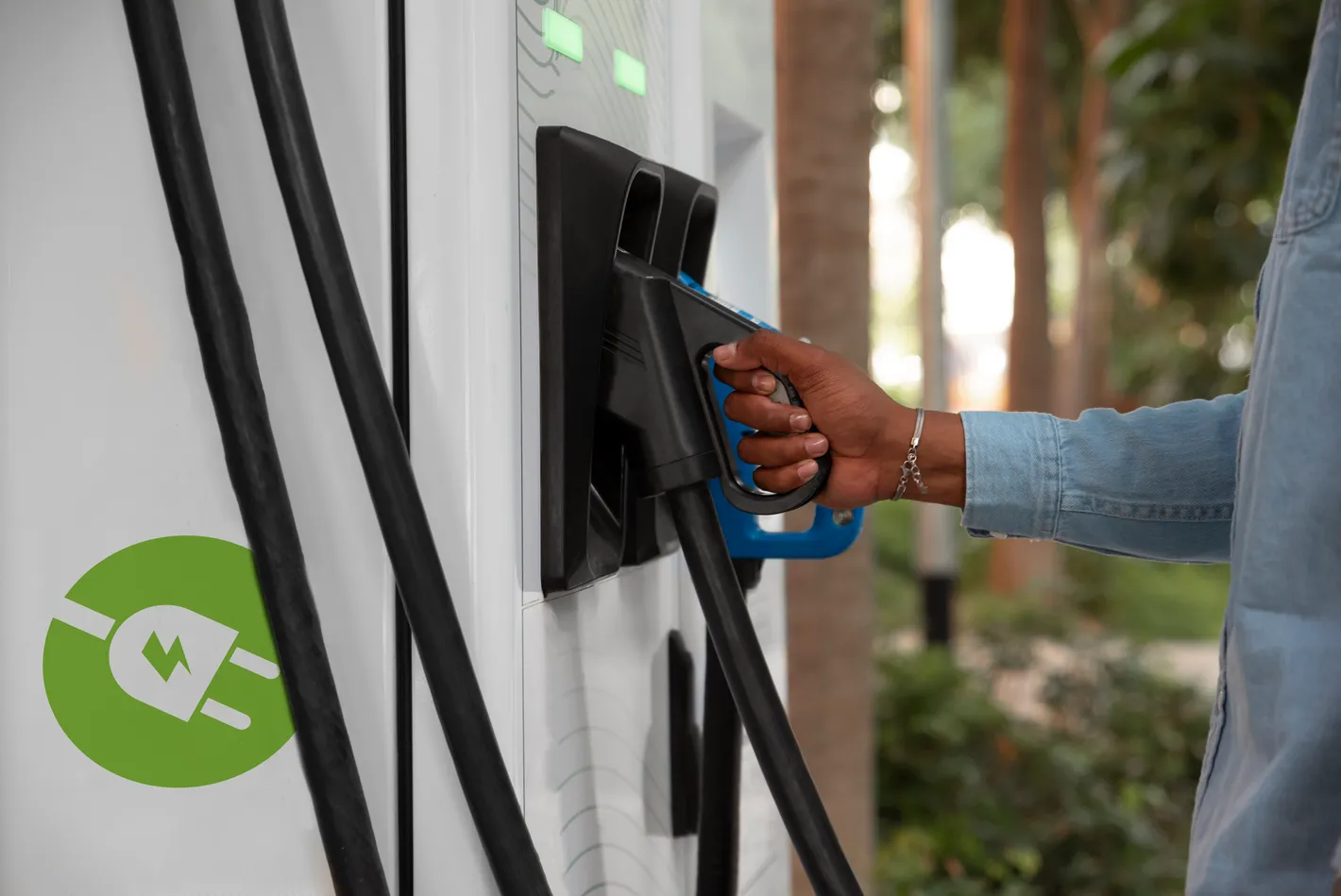 EV Charging Integration